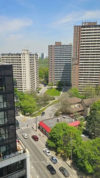 130 River Street W, #Unit 1309,