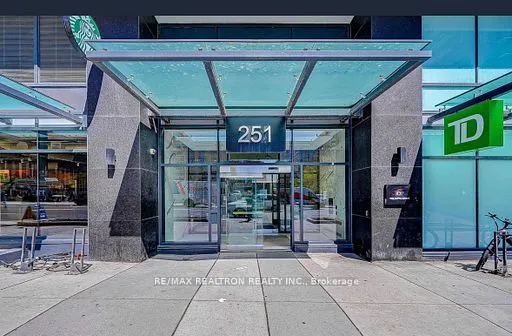 251 Jarvis Street, #4812