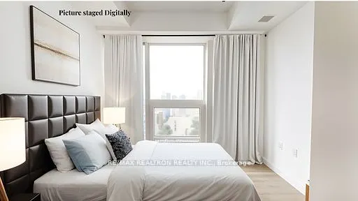 251 Jarvis Street, #4812