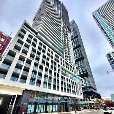 251 Jarvis Street, #4812
