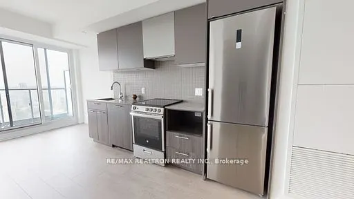 251 Jarvis Street, #4812