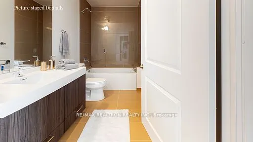 251 Jarvis Street, #4812