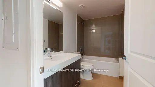 251 Jarvis Street, #4812