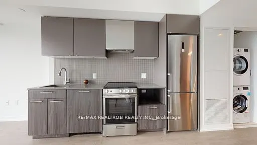251 Jarvis Street, #4812