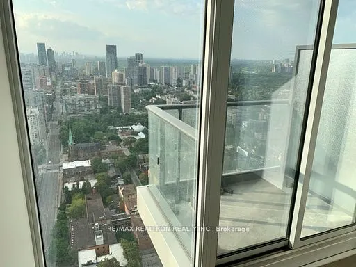 251 Jarvis Street, #4812