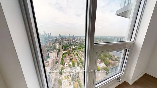 251 Jarvis Street, #4812