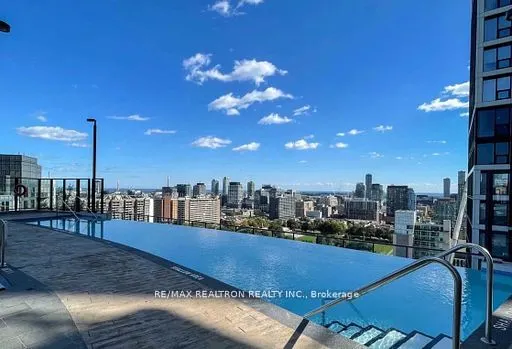 251 Jarvis Street, #4812