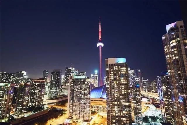 15 Fort York Boulevard, #4608