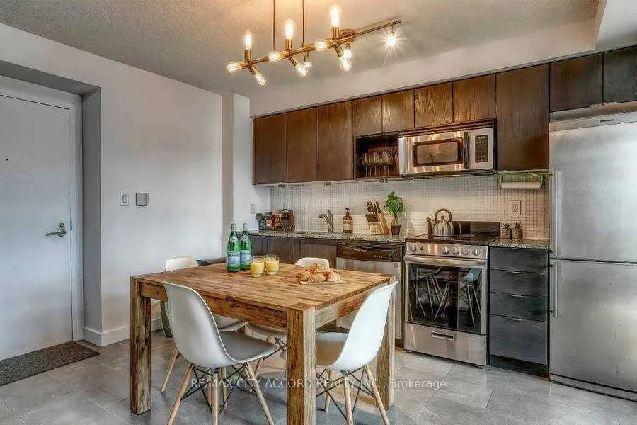 15 Fort York Boulevard, #4608