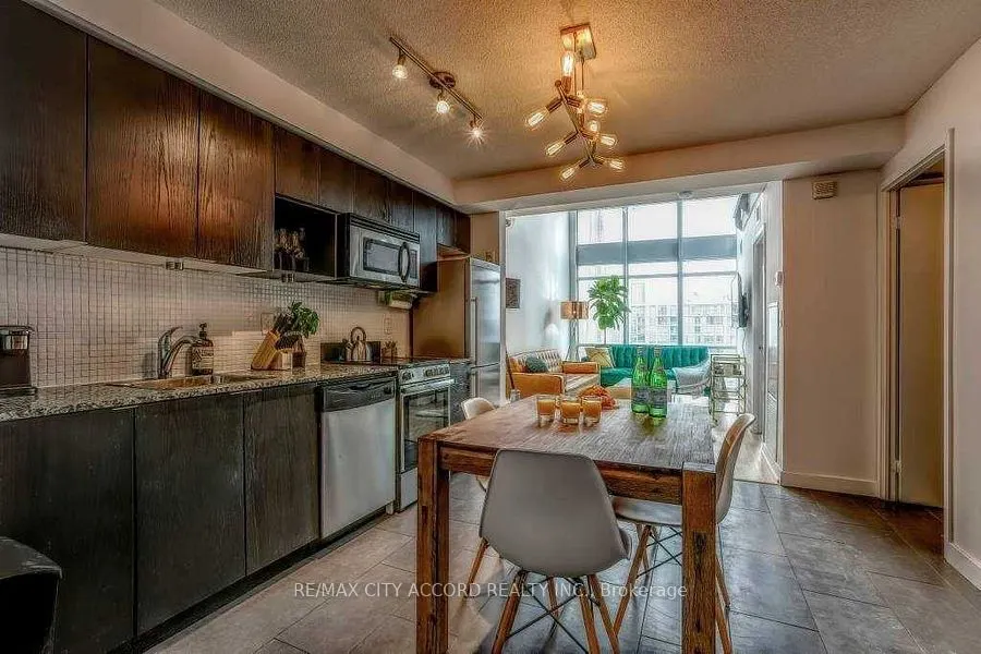15 Fort York Boulevard, #4608