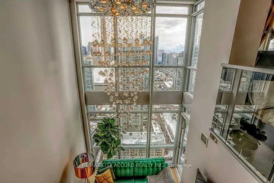 15 Fort York Boulevard, #4608