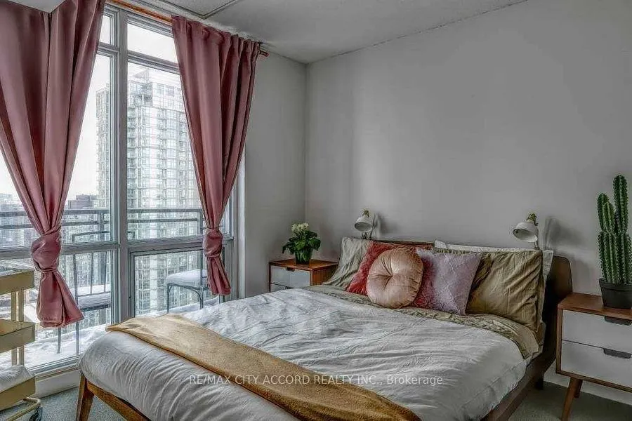 15 Fort York Boulevard, #4608