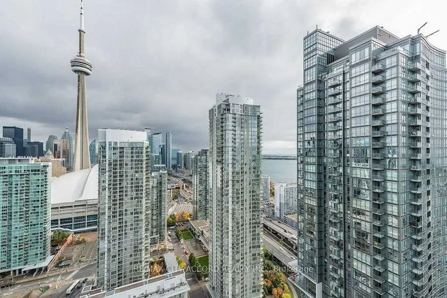 15 Fort York Boulevard, #4608