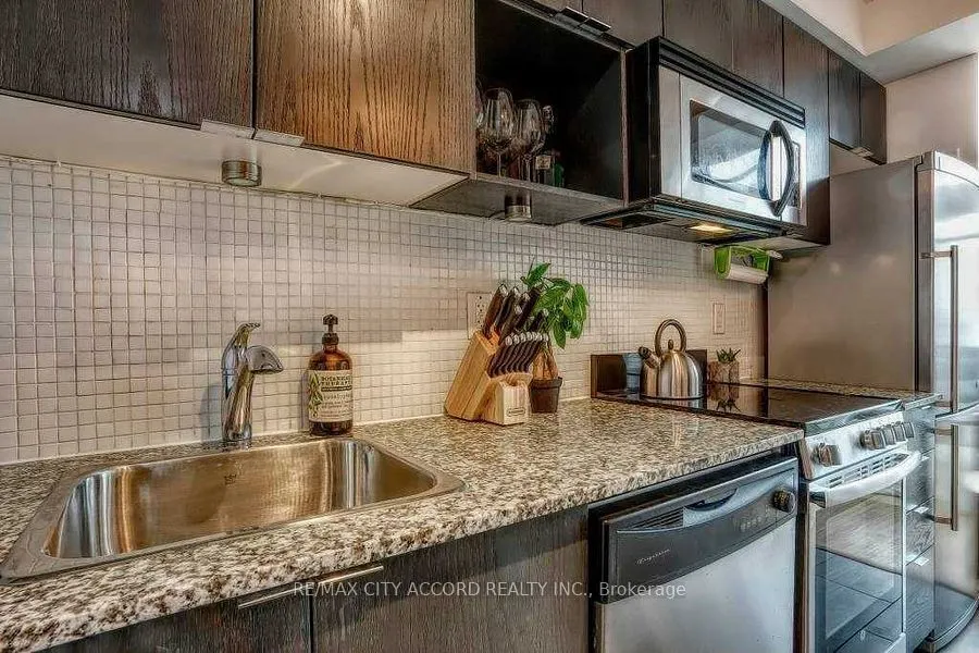 15 Fort York Boulevard, #4608