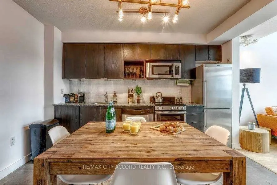 15 Fort York Boulevard, #4608