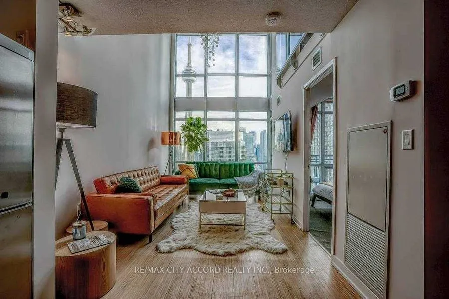 15 Fort York Boulevard, #4608