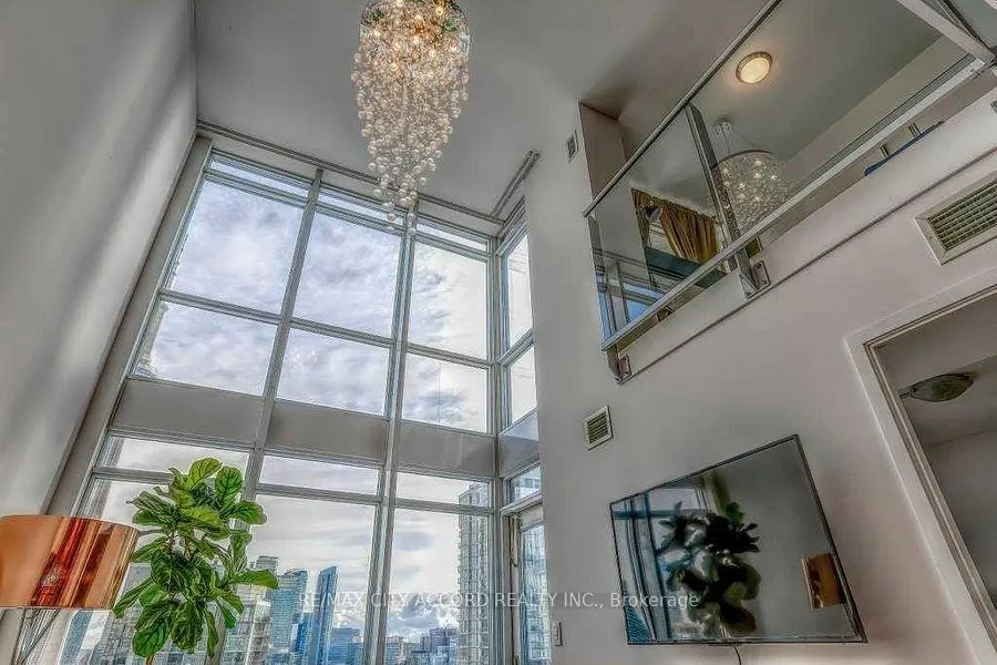 15 Fort York Boulevard, #4608