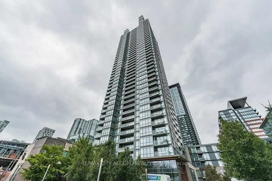 15 Fort York Boulevard, #4608