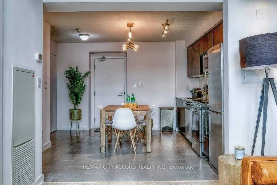 15 Fort York Boulevard, #4608