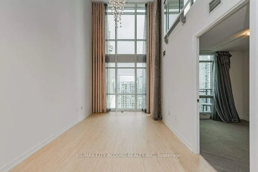 15 Fort York Boulevard, #4608