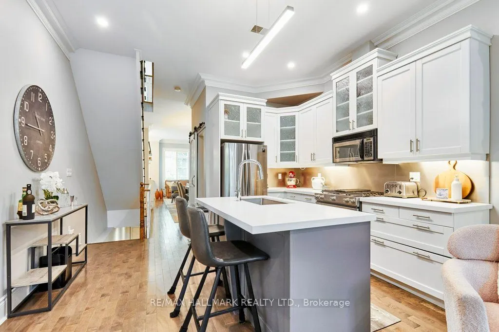85 Taunton Road