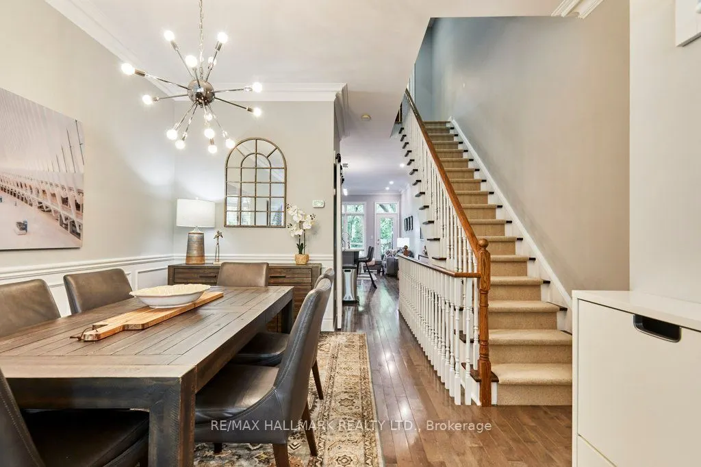 85 Taunton Road
