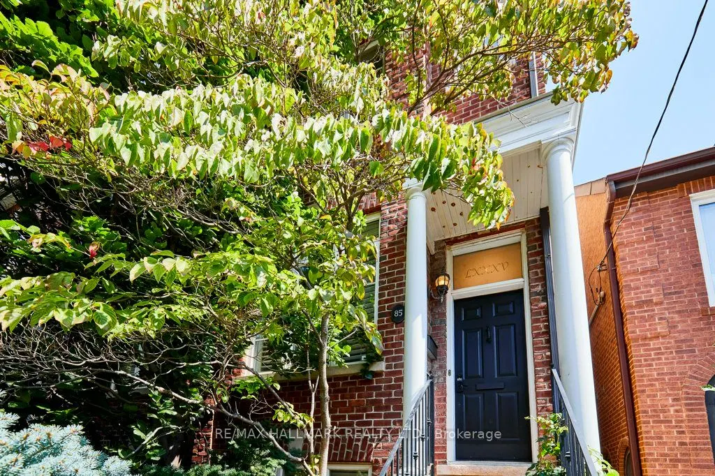 85 Taunton Road
