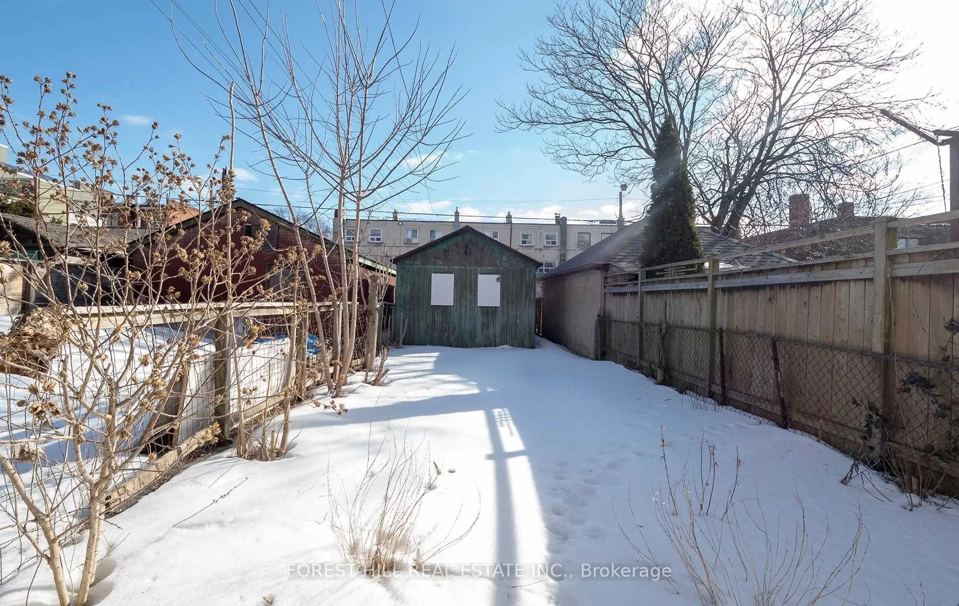 775 Markham Street