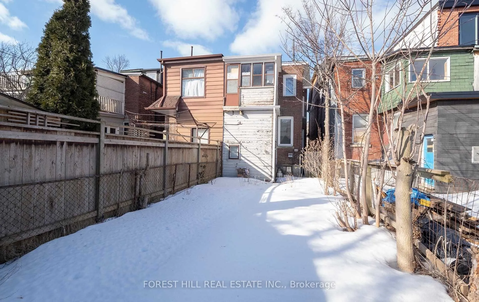 775 Markham Street