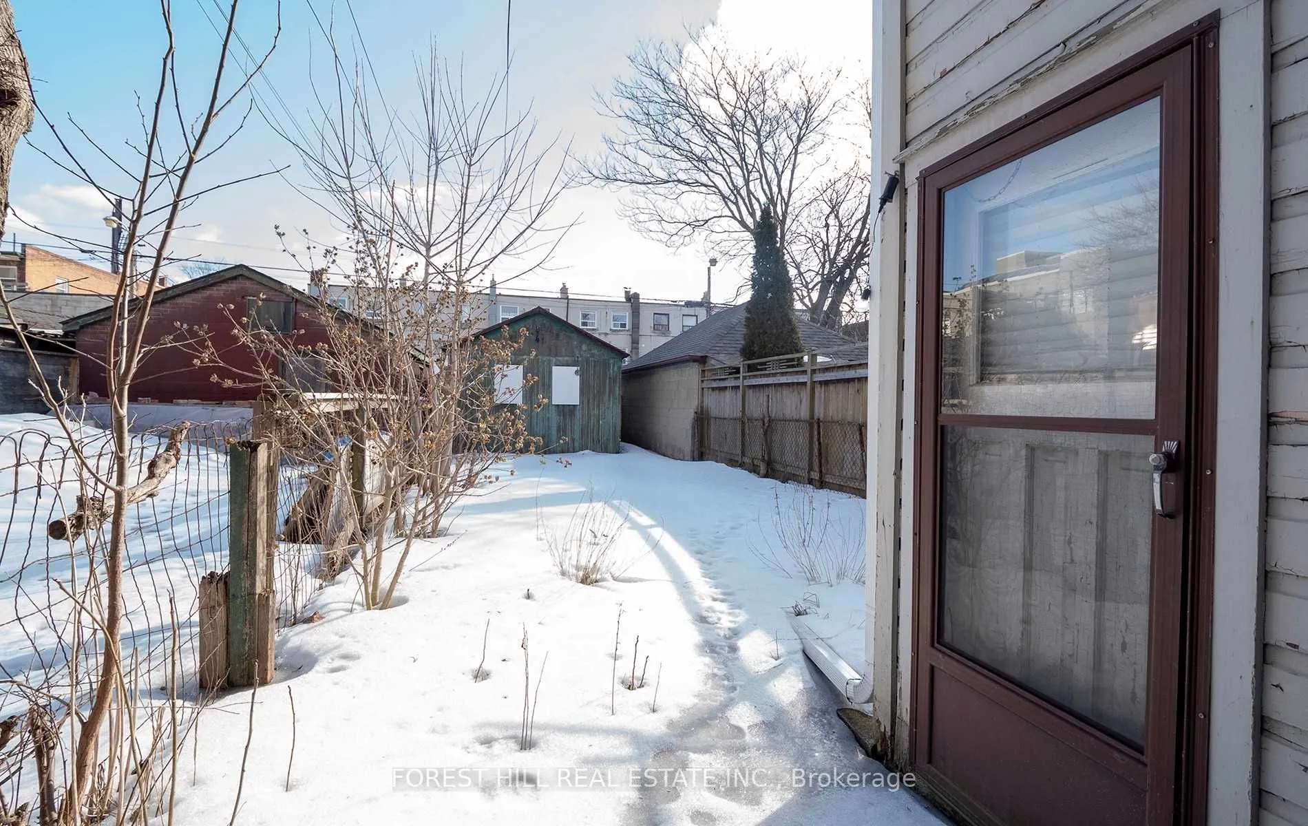 775 Markham Street