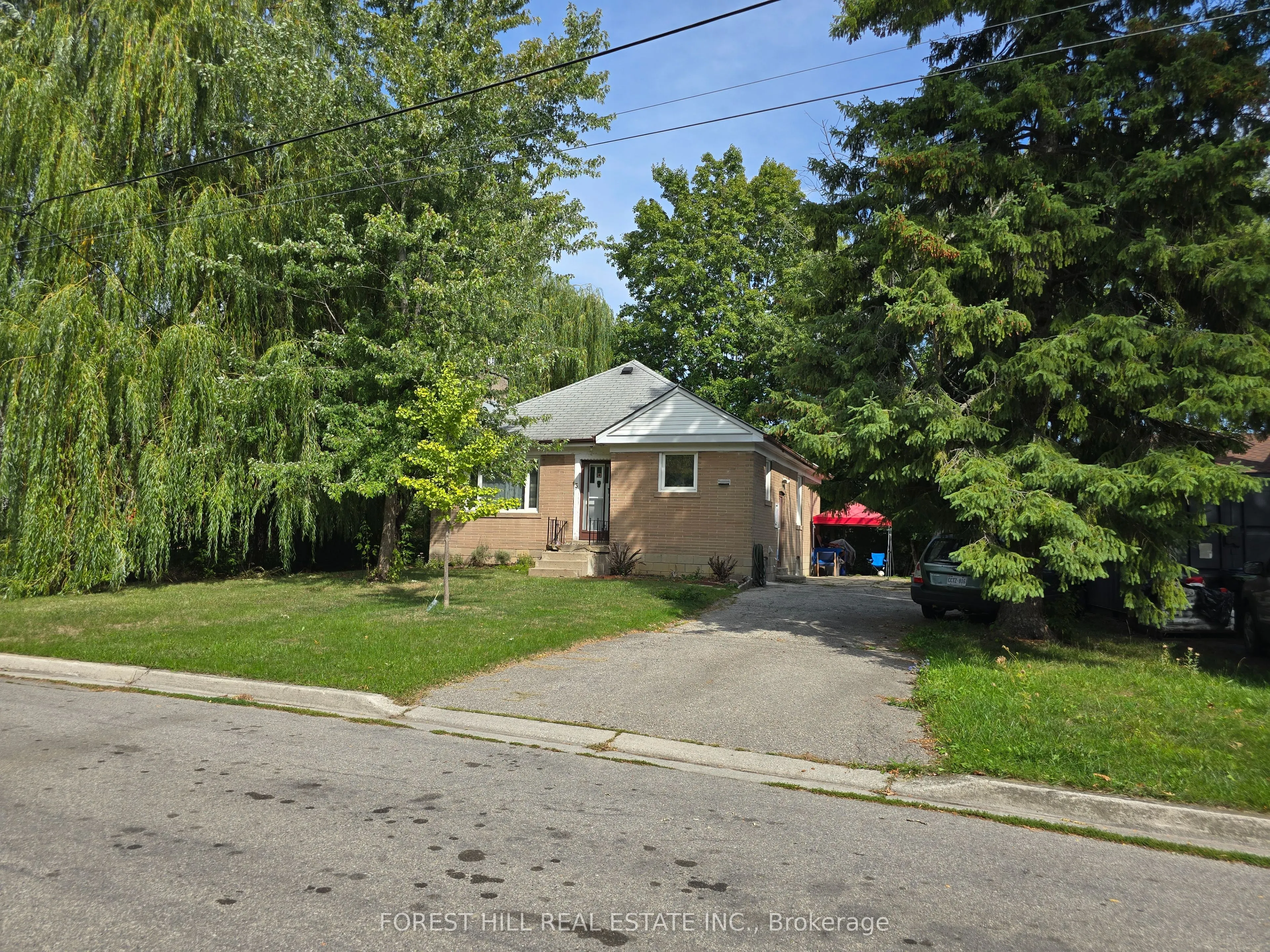 3 Lister Drive