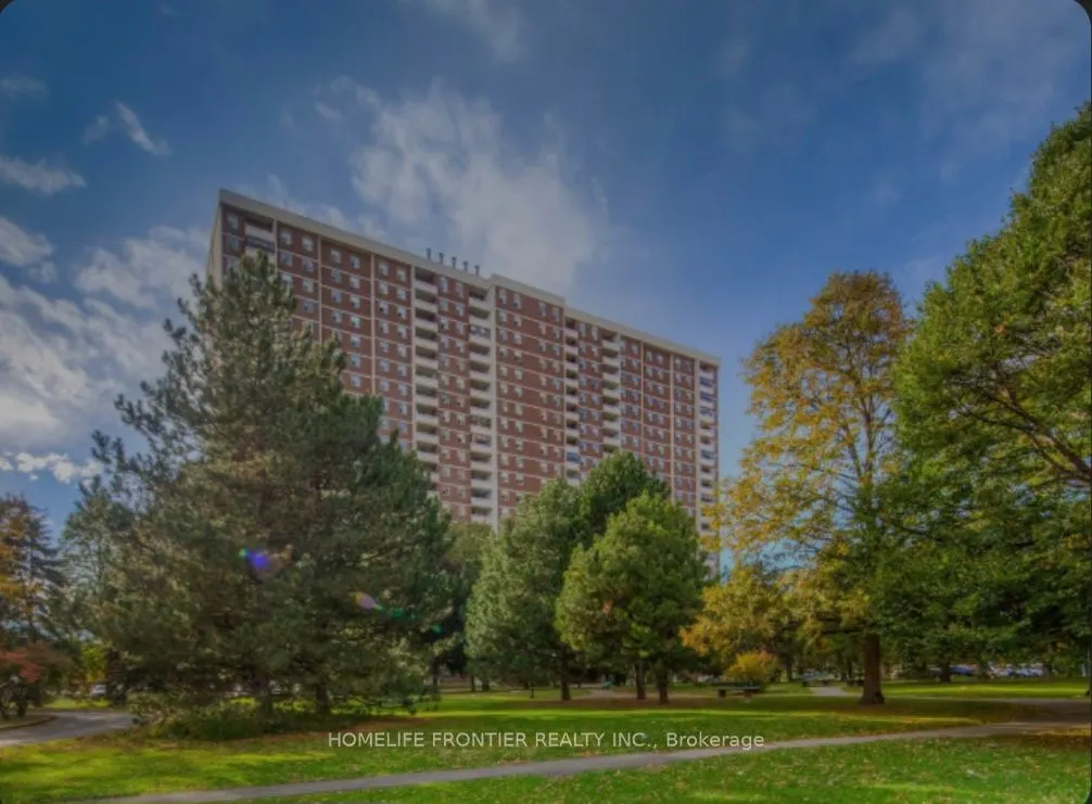 205 Hilda Avenue, #2004