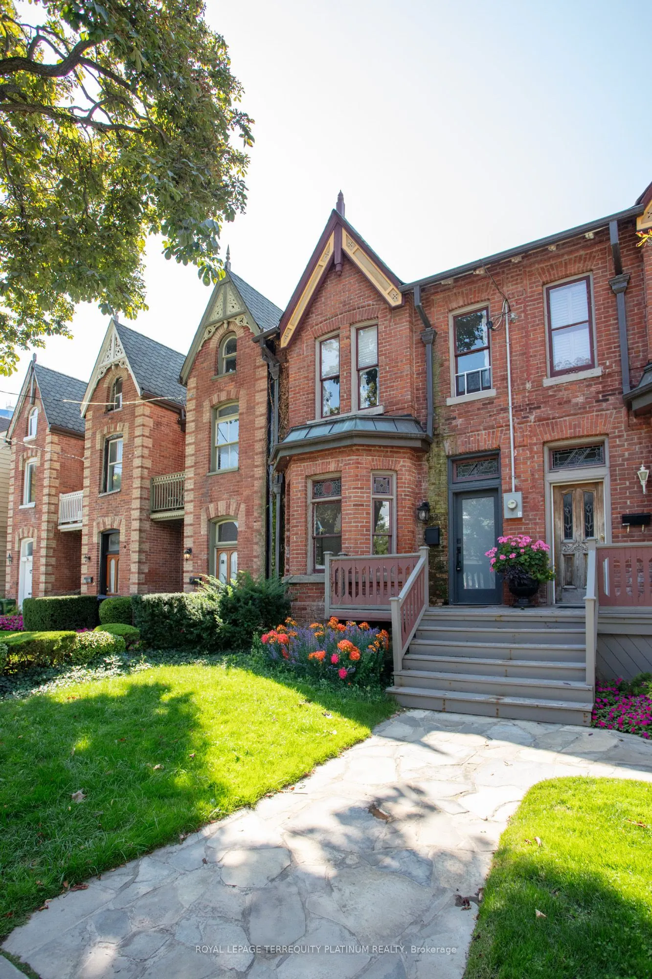 62 Stafford Street
