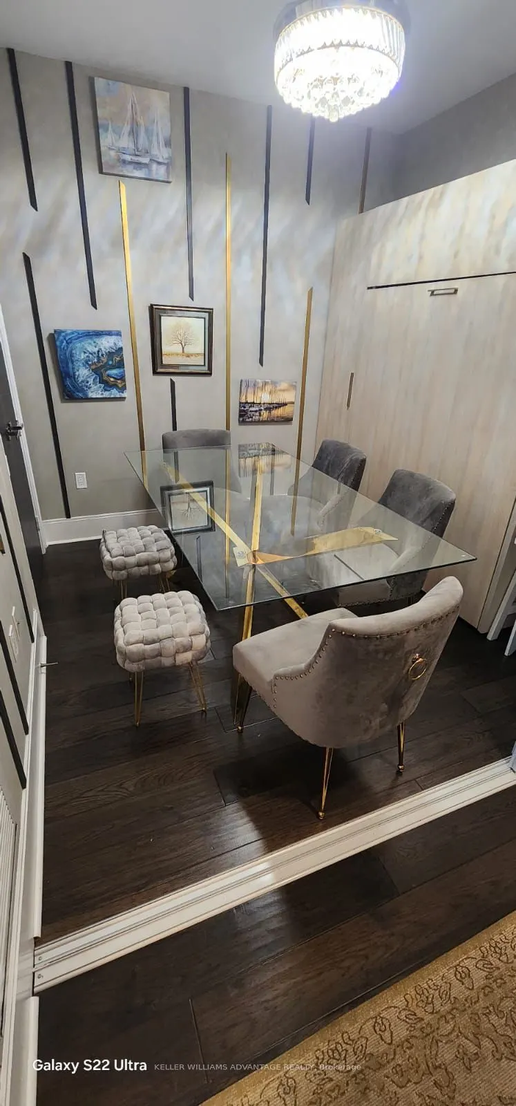 29 Queens Quay E, #616