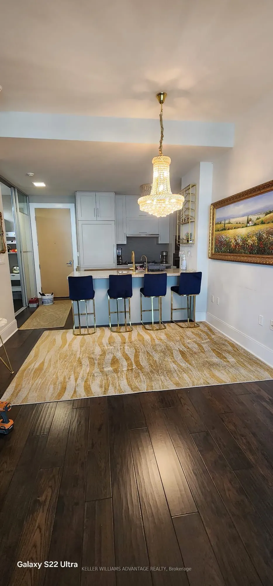 29 Queens Quay E, #616