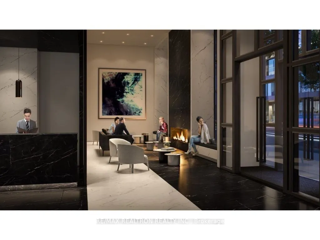 20 Edward Street, #2422