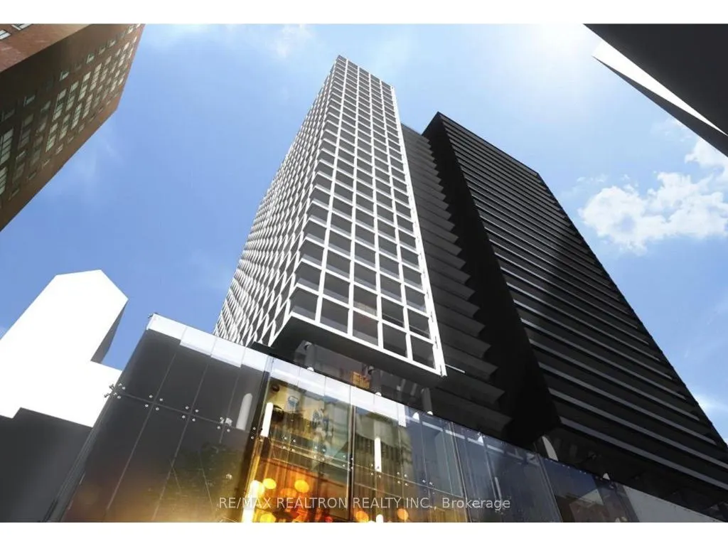 20 Edward Street, #2422