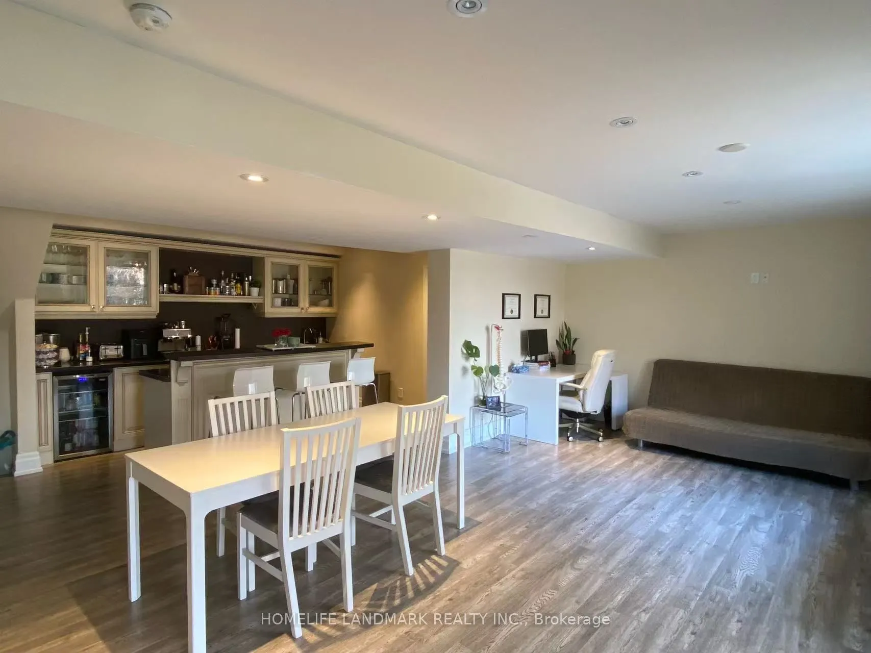 120 Argonne Crescent, #Basement