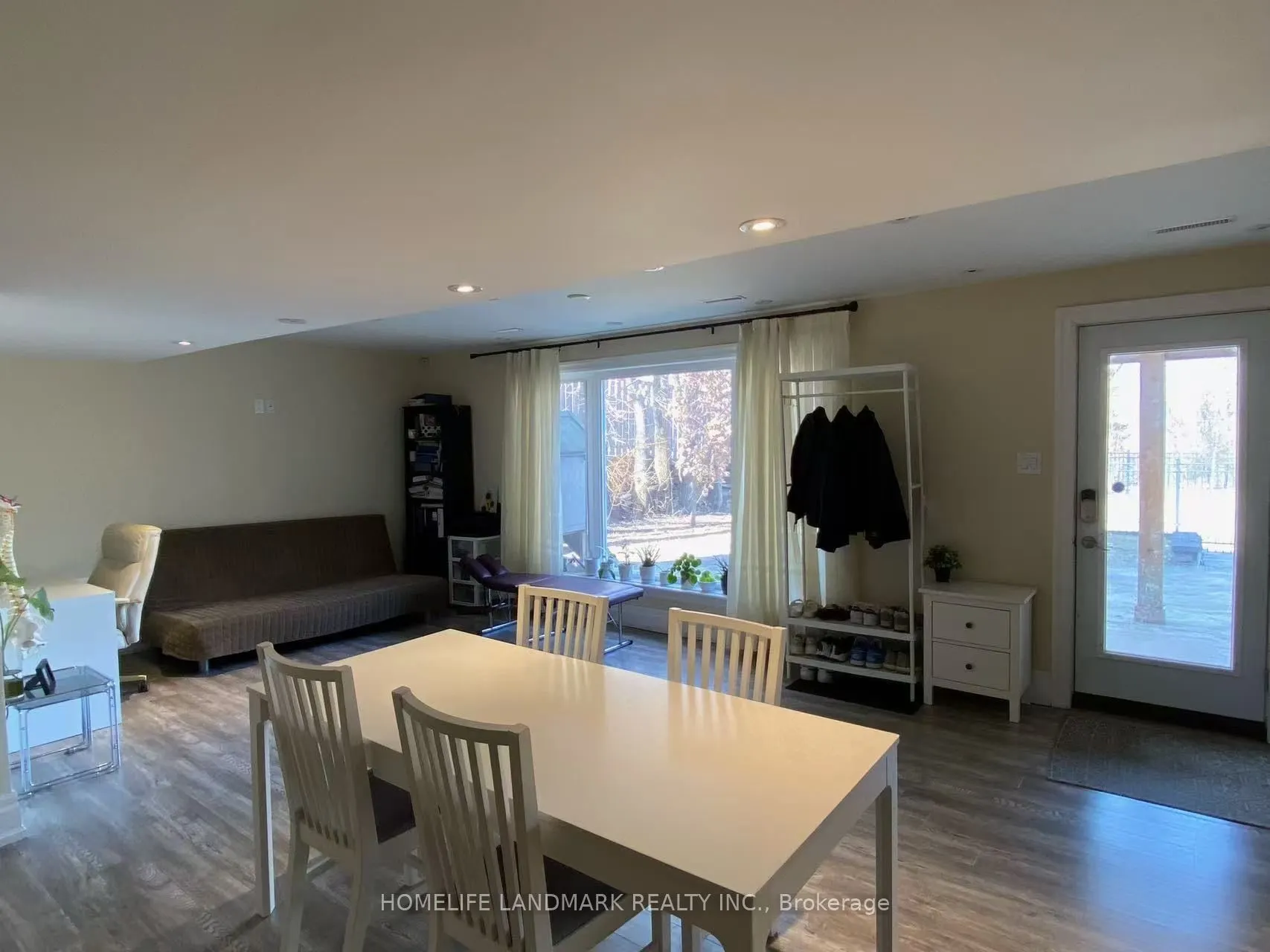120 Argonne Crescent, #Basement