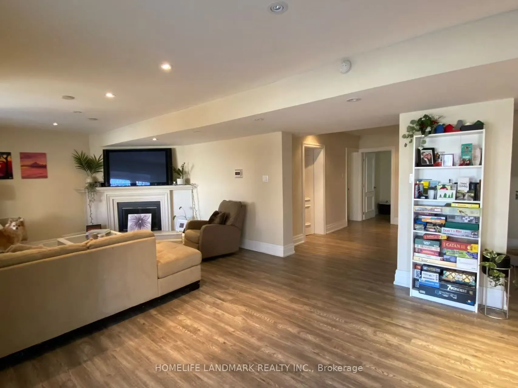 120 Argonne Crescent, #Basement
