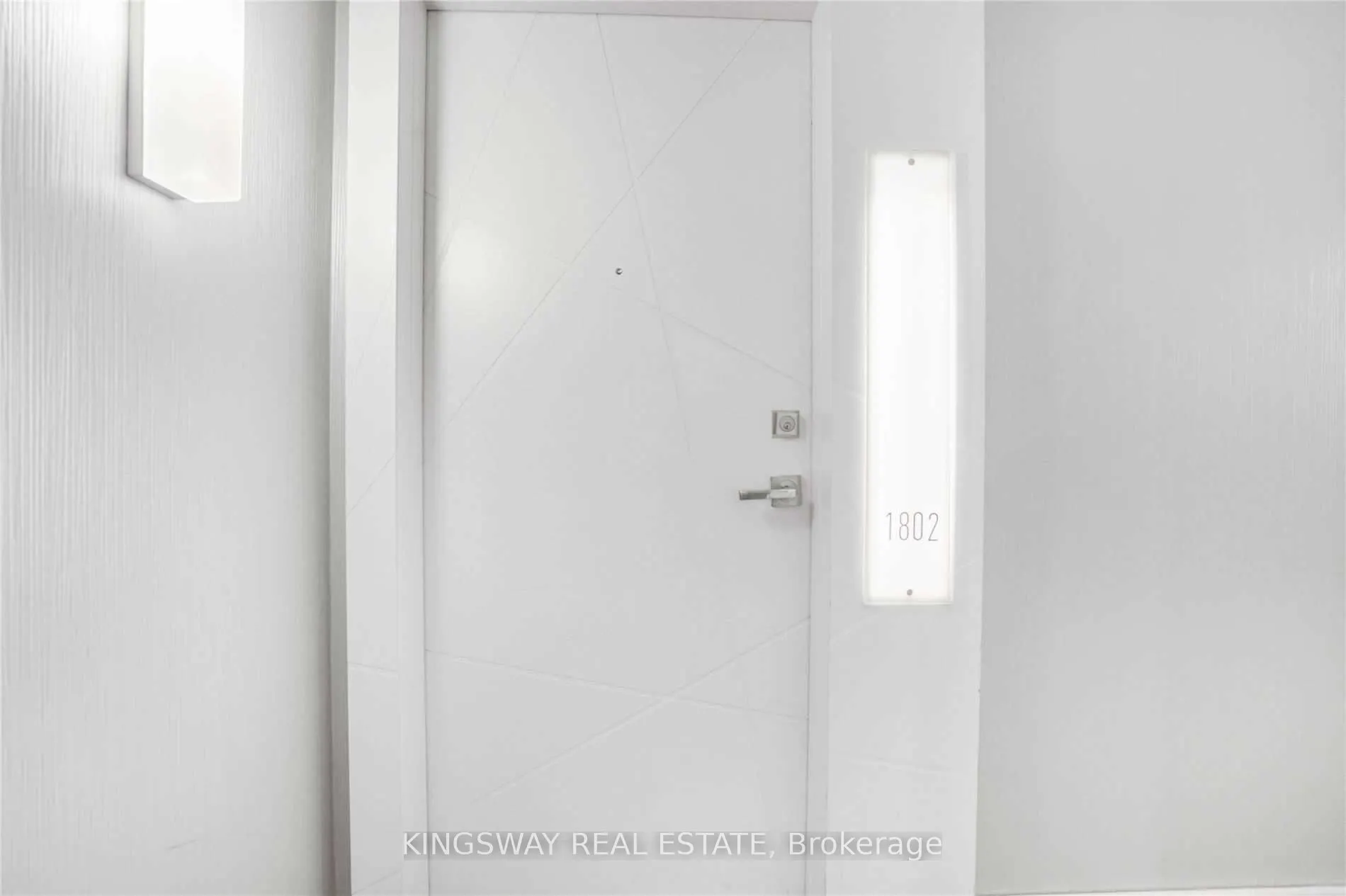 14 York Street, #1802