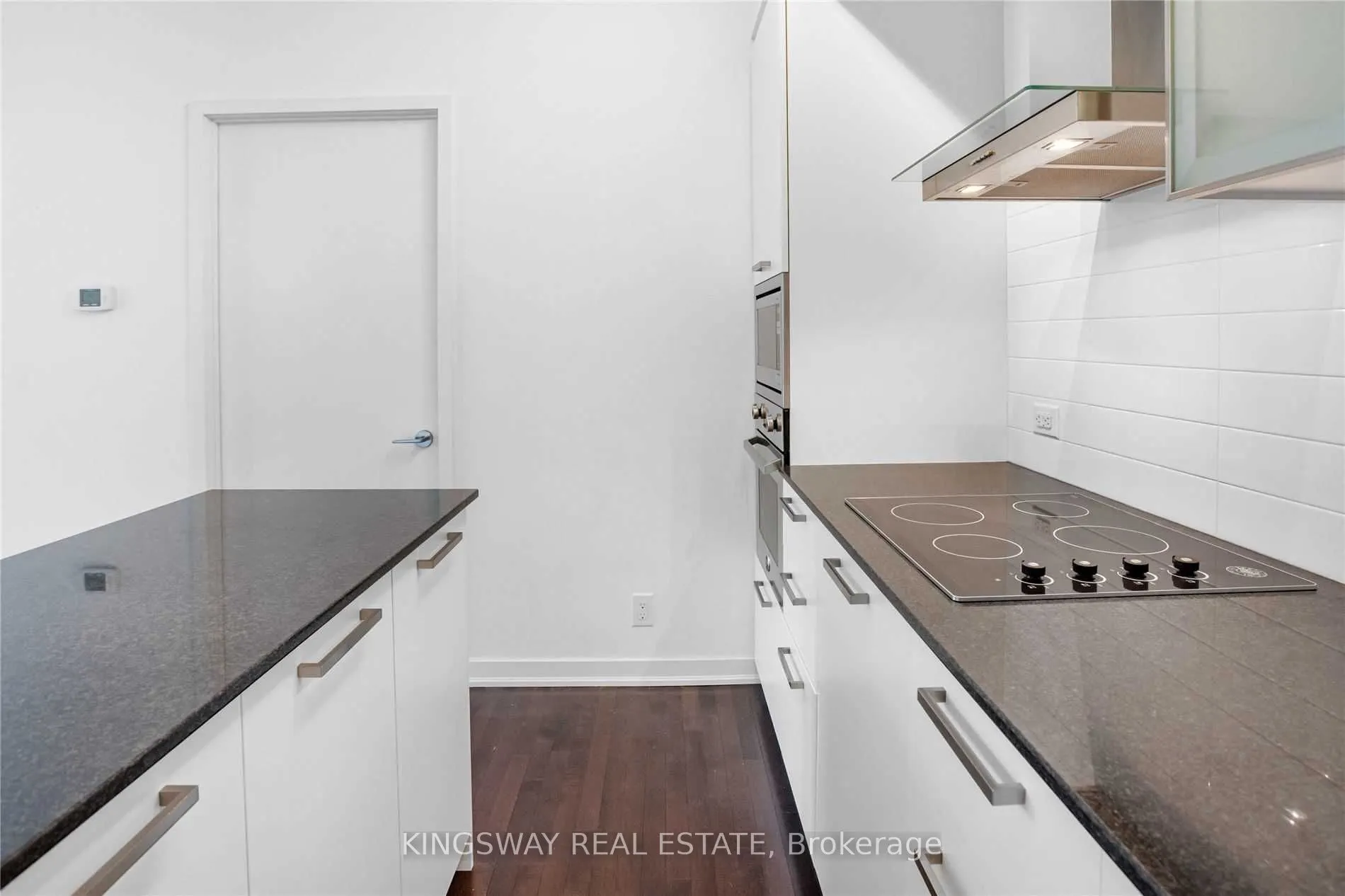 14 York Street, #1802