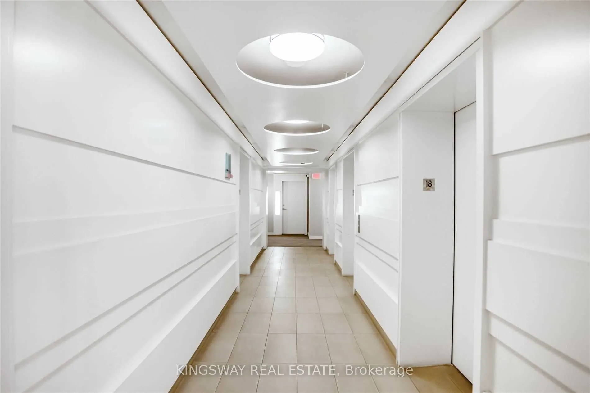 14 York Street, #1802