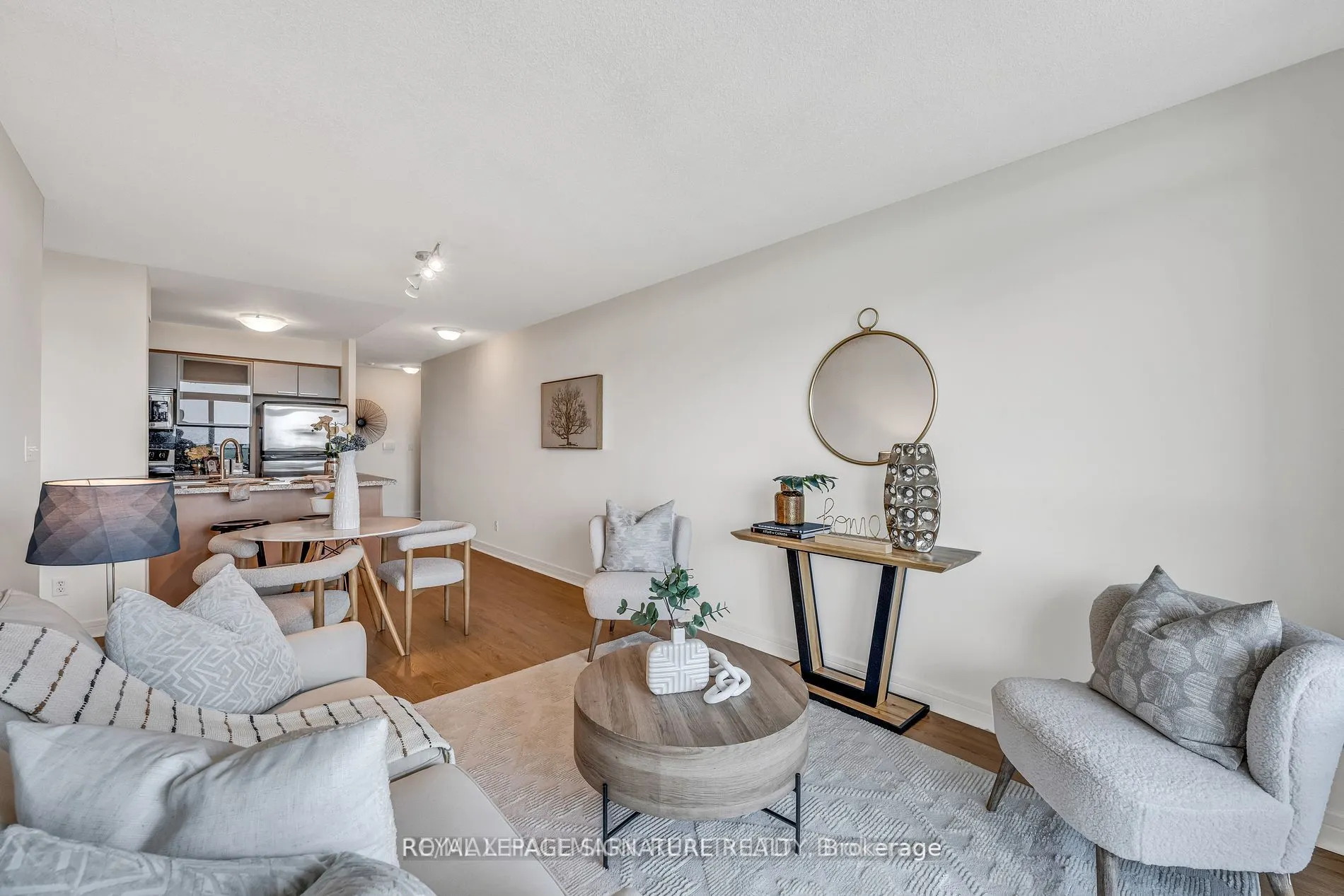 18 Harrison Garden Boulevard, #1912