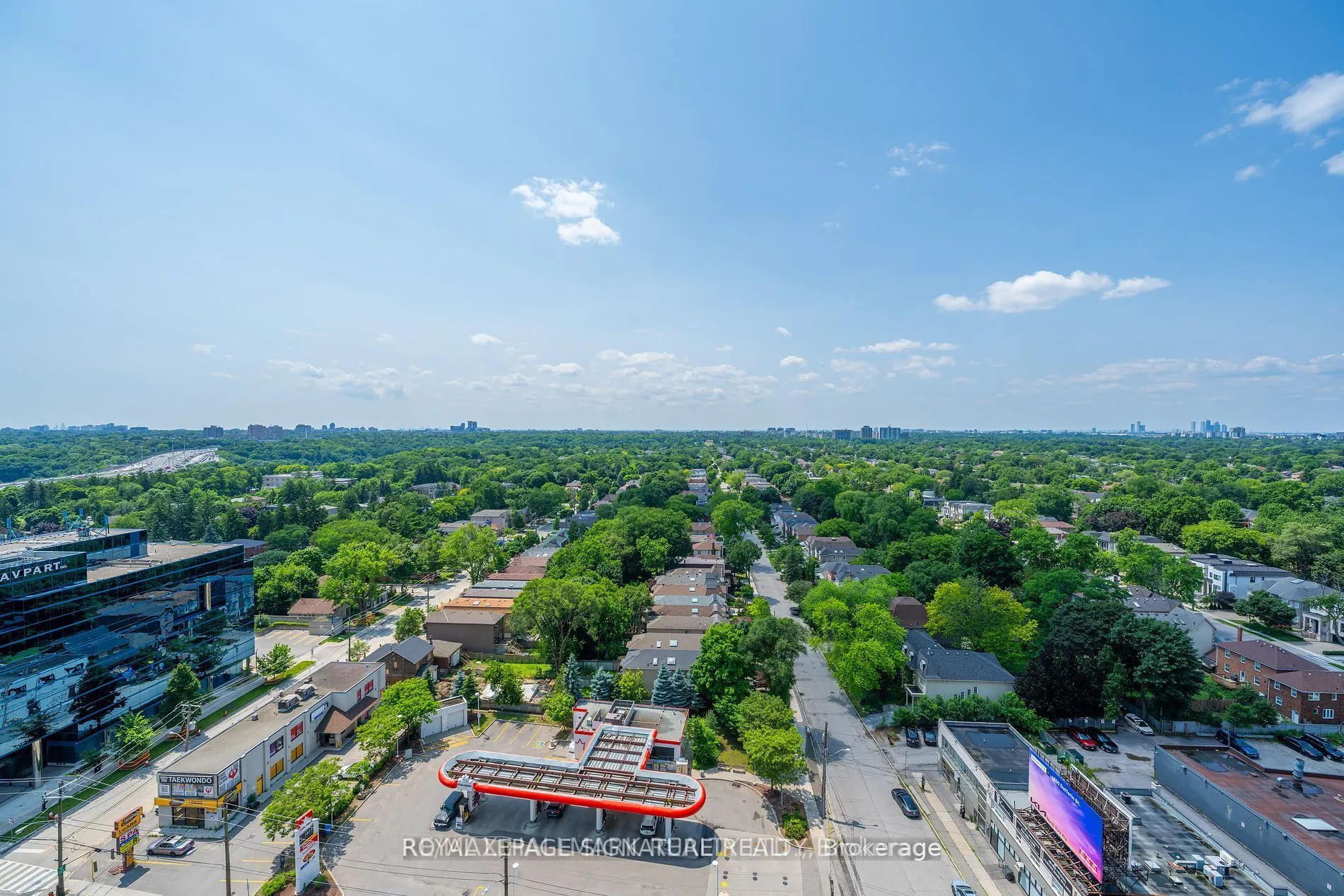 18 Harrison Garden Boulevard, #1912