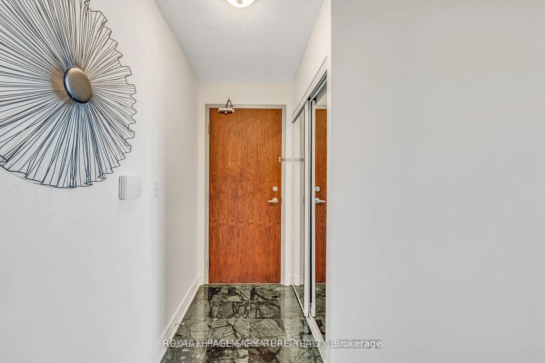 18 Harrison Garden Boulevard, #1912