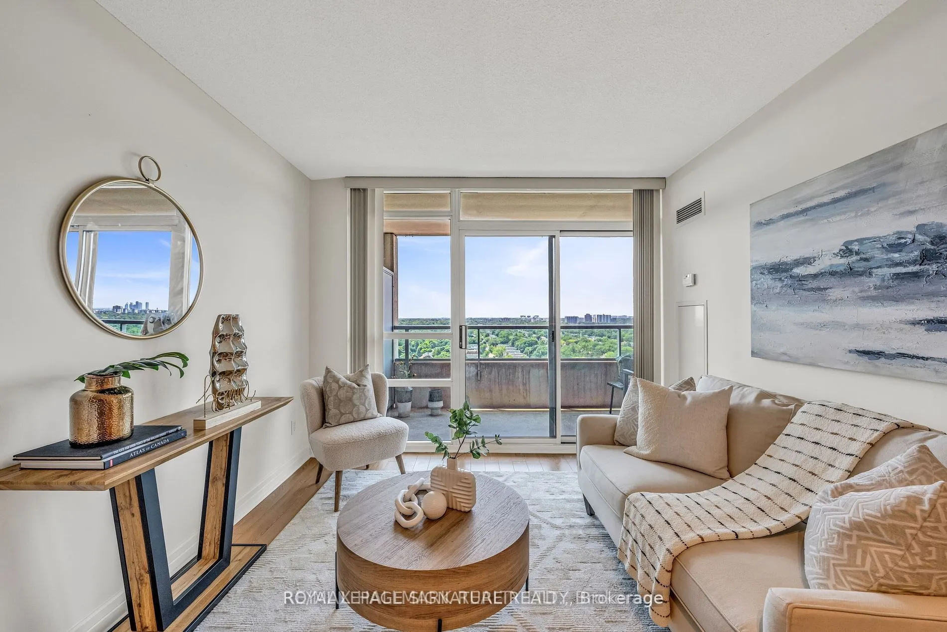 18 Harrison Garden Boulevard, #1912