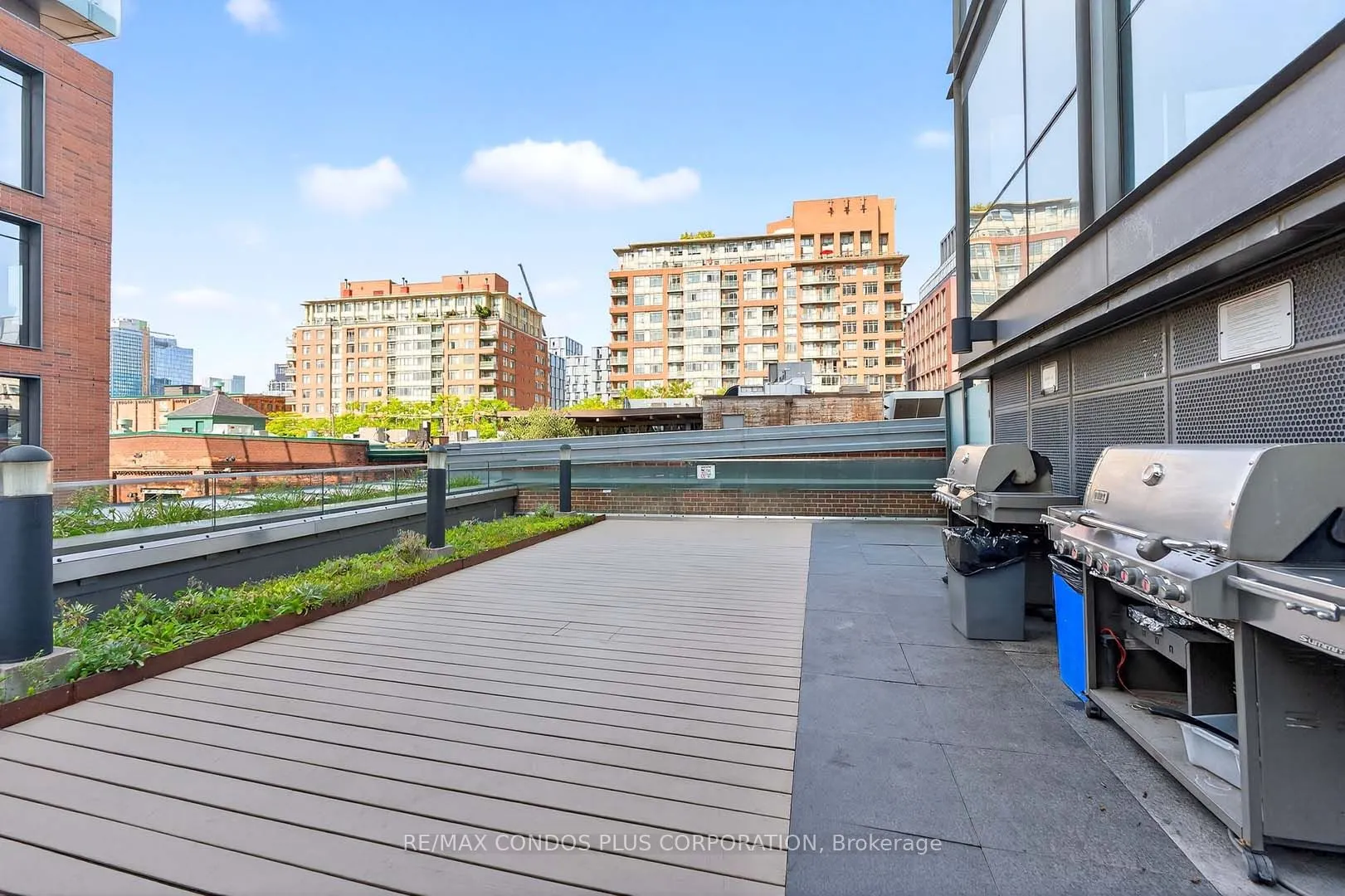 390 Cherry Street, ##207