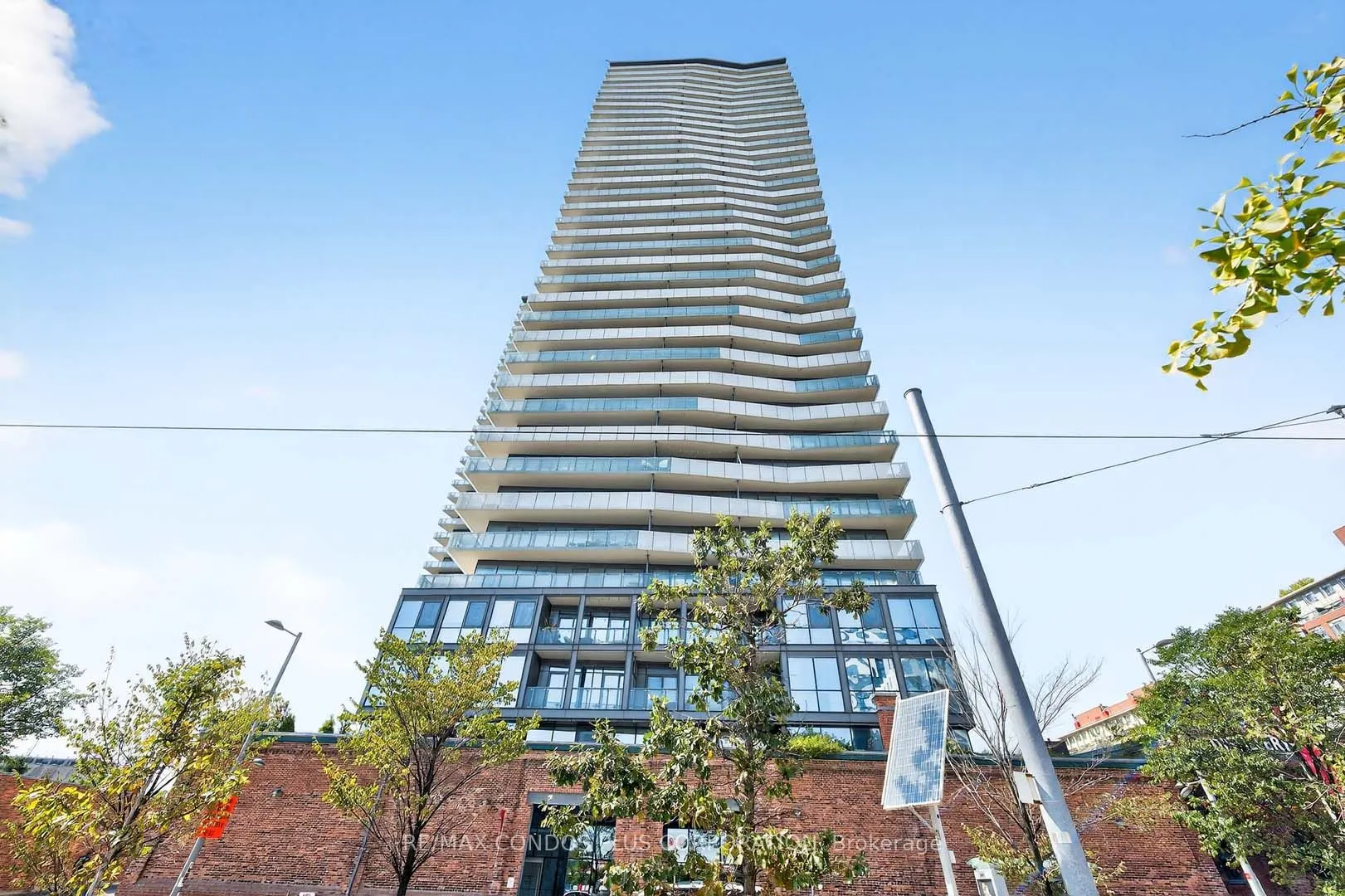 390 Cherry Street, ##207