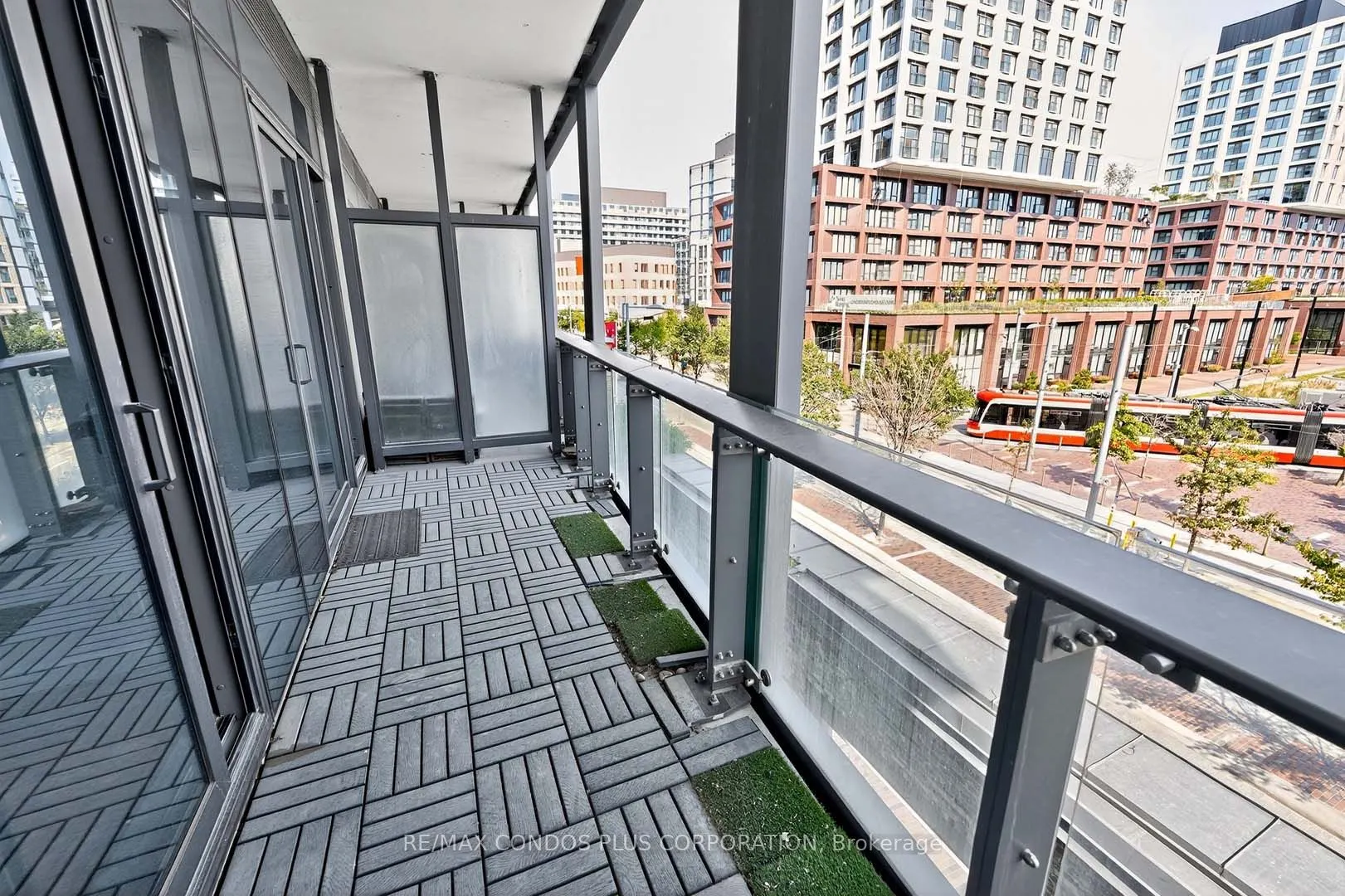 390 Cherry Street, ##207